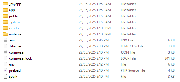 folder-structure